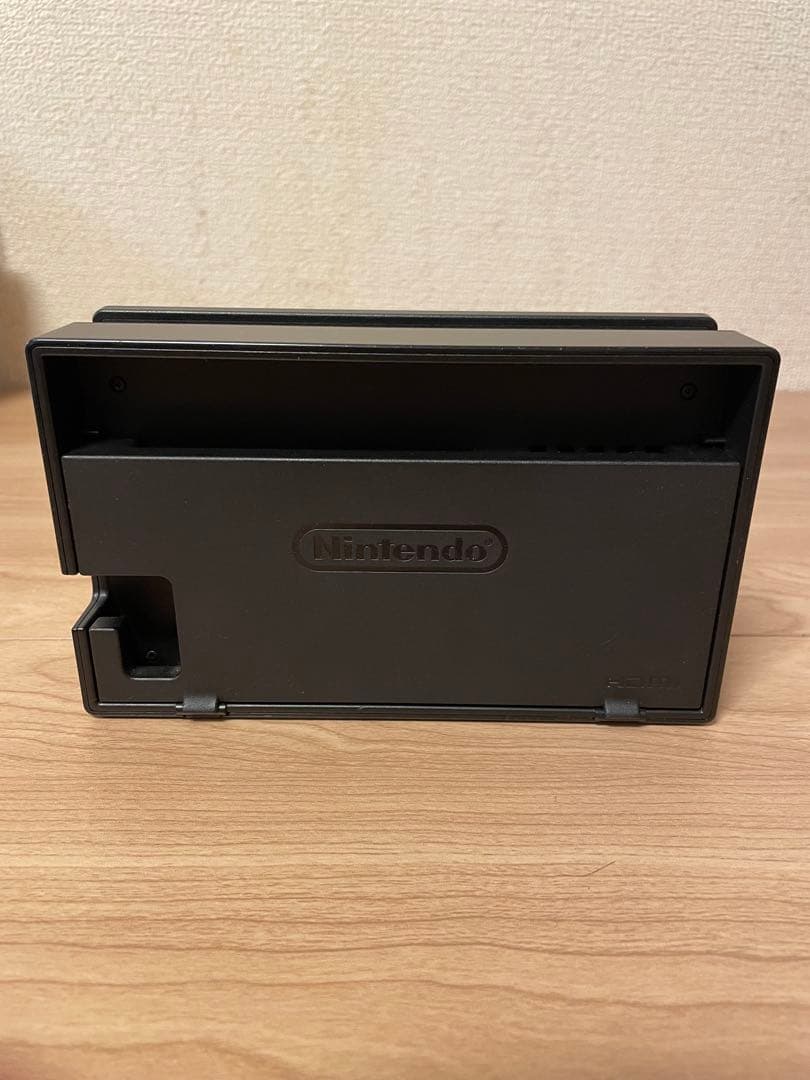 Nintendo Switch 本体 ドックセット