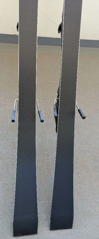 ROSSIGNOL HERO SL スキー板 赤/黒　149cm