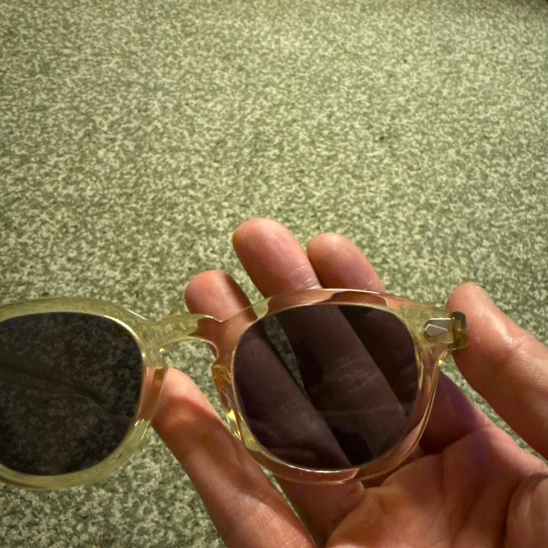 Julius tart optical ar シャンパン 46 22