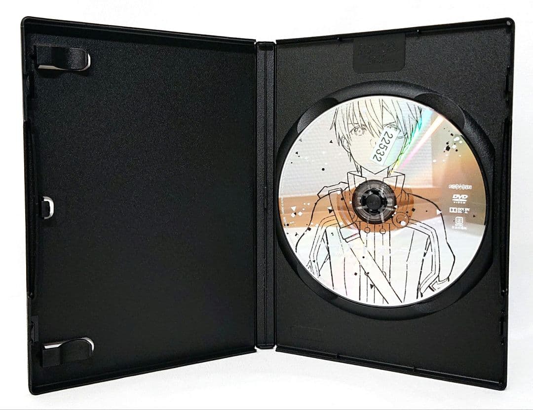 ソードアート・オンライン【1期+2期+劇場版+EX】DVD 全20巻