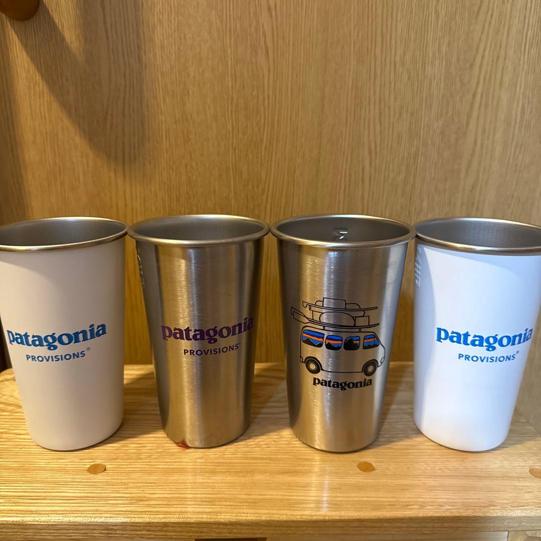 パタゴニア　ミアー　カップ