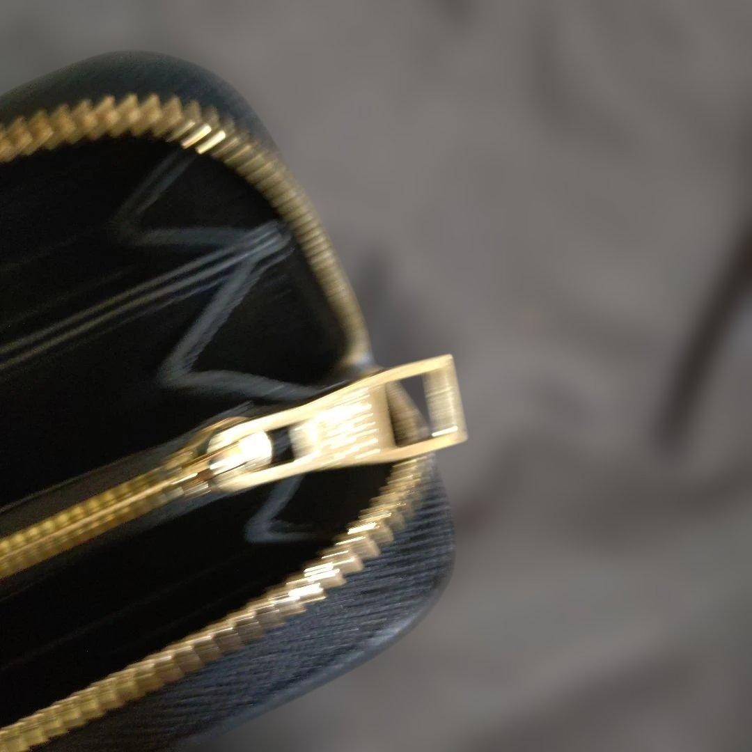 1日22時までルイヴィトンLOUIS VUITTON モノグラム 長財布ブラック