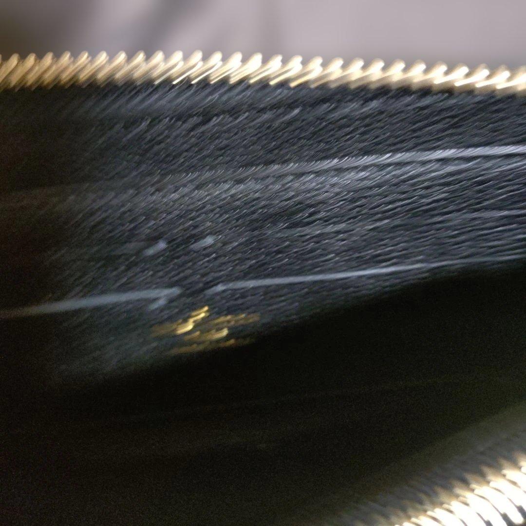 1日22時までルイヴィトンLOUIS VUITTON モノグラム 長財布ブラック