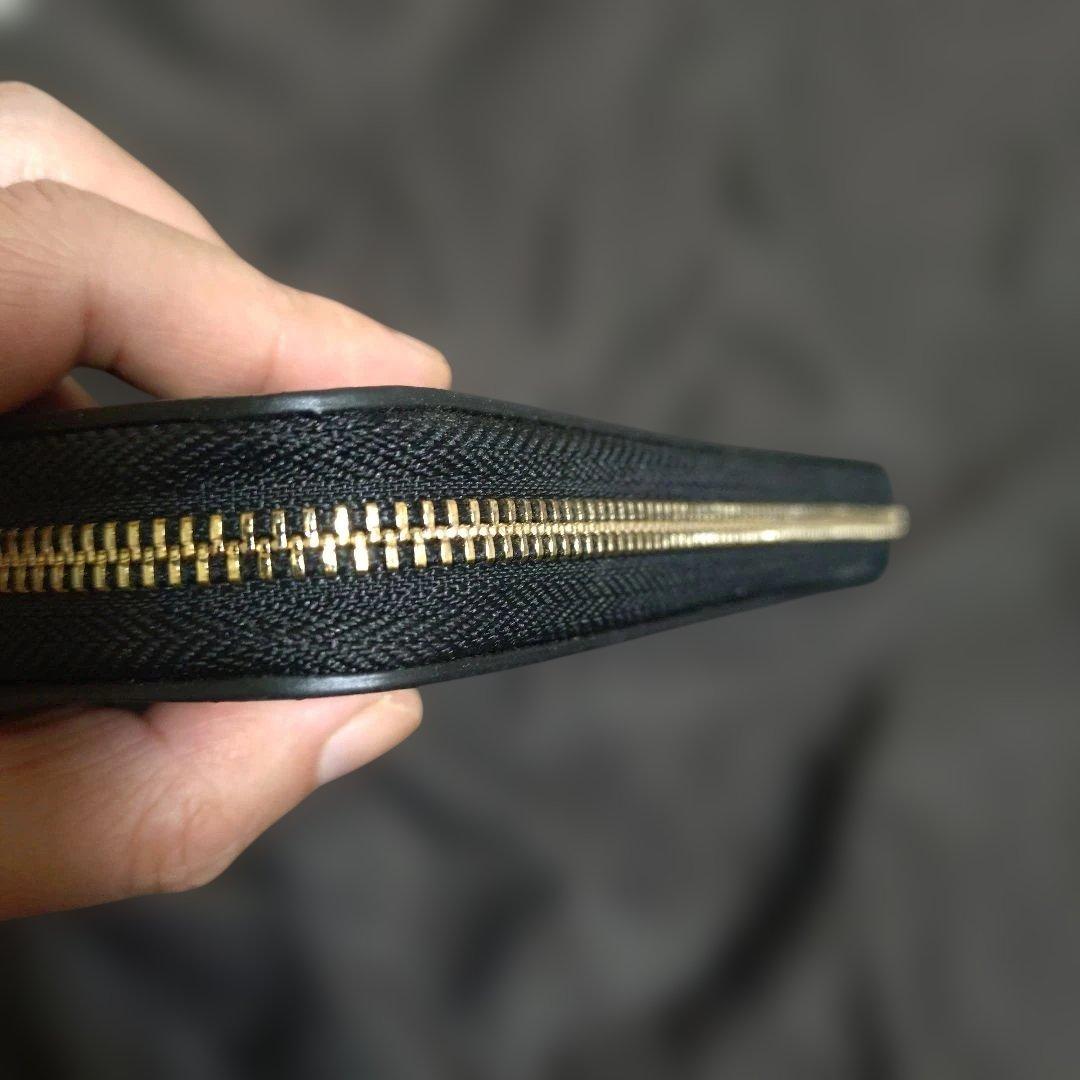 1日22時までルイヴィトンLOUIS VUITTON モノグラム 長財布ブラック