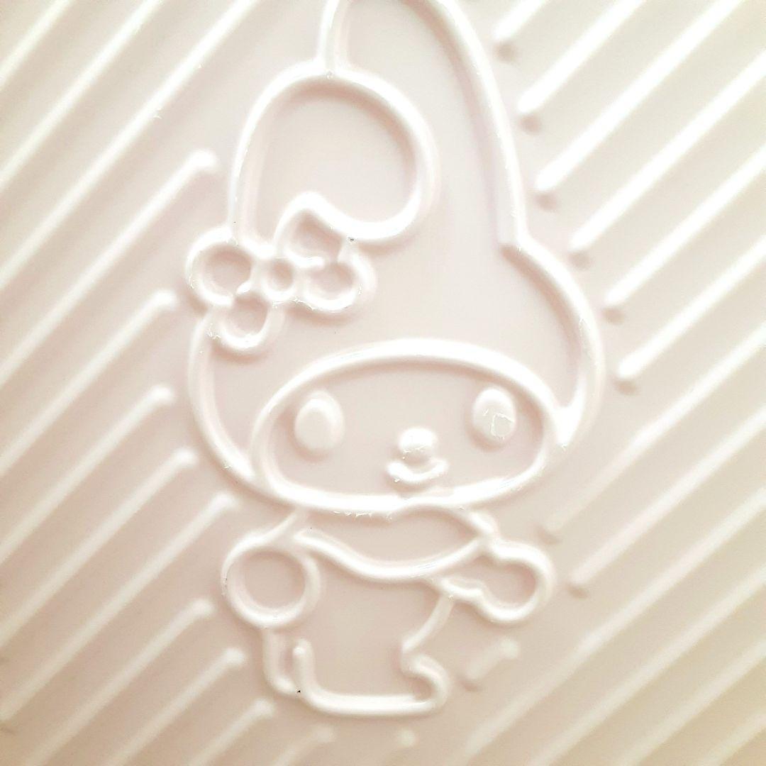 サンリオ　マイメロディ　キャリーケース　59Ｌ