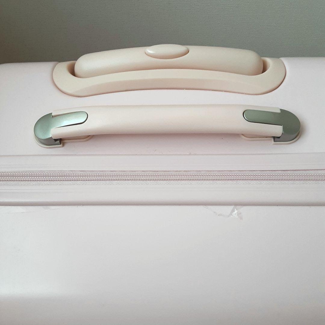 サンリオ　マイメロディ　キャリーケース　59Ｌ