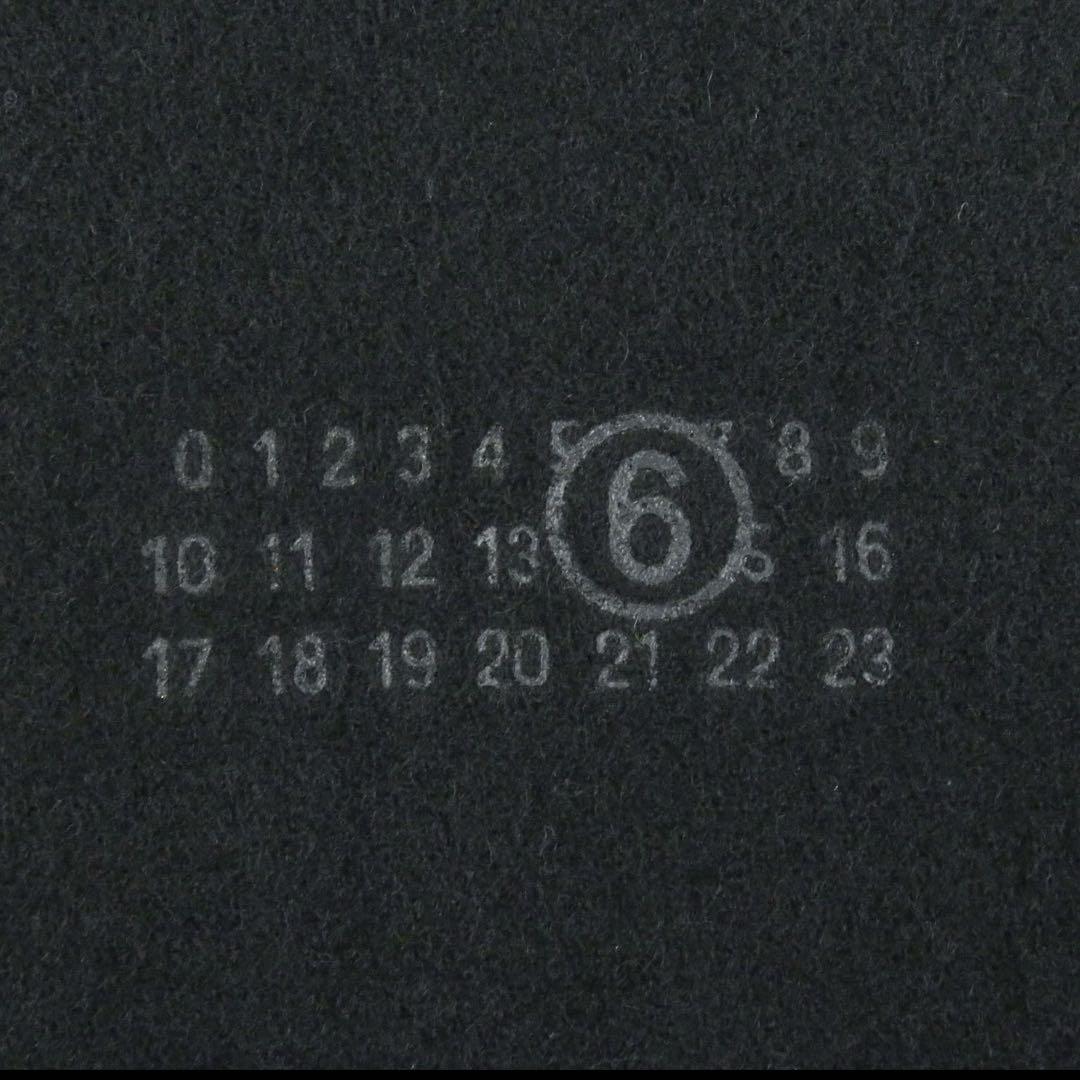 ジャケット・アウター mm6 maison margiela 23aw bomber jacket