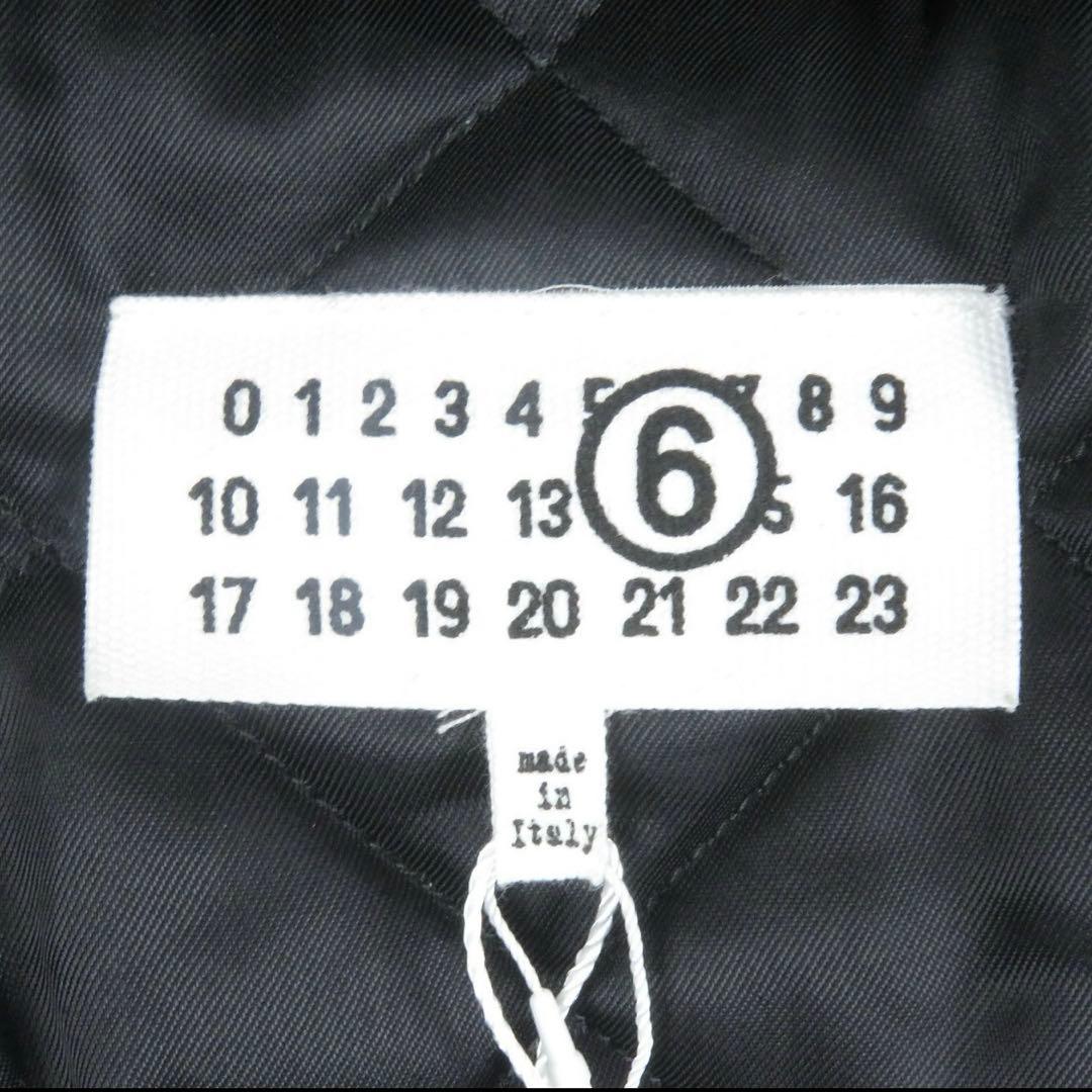 ジャケット・アウター mm6 maison margiela 23aw bomber jacket