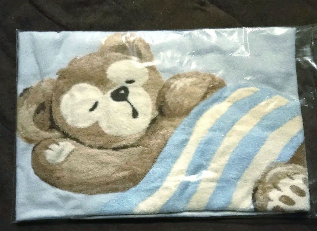 ◆ りさる 　『ブランケット』