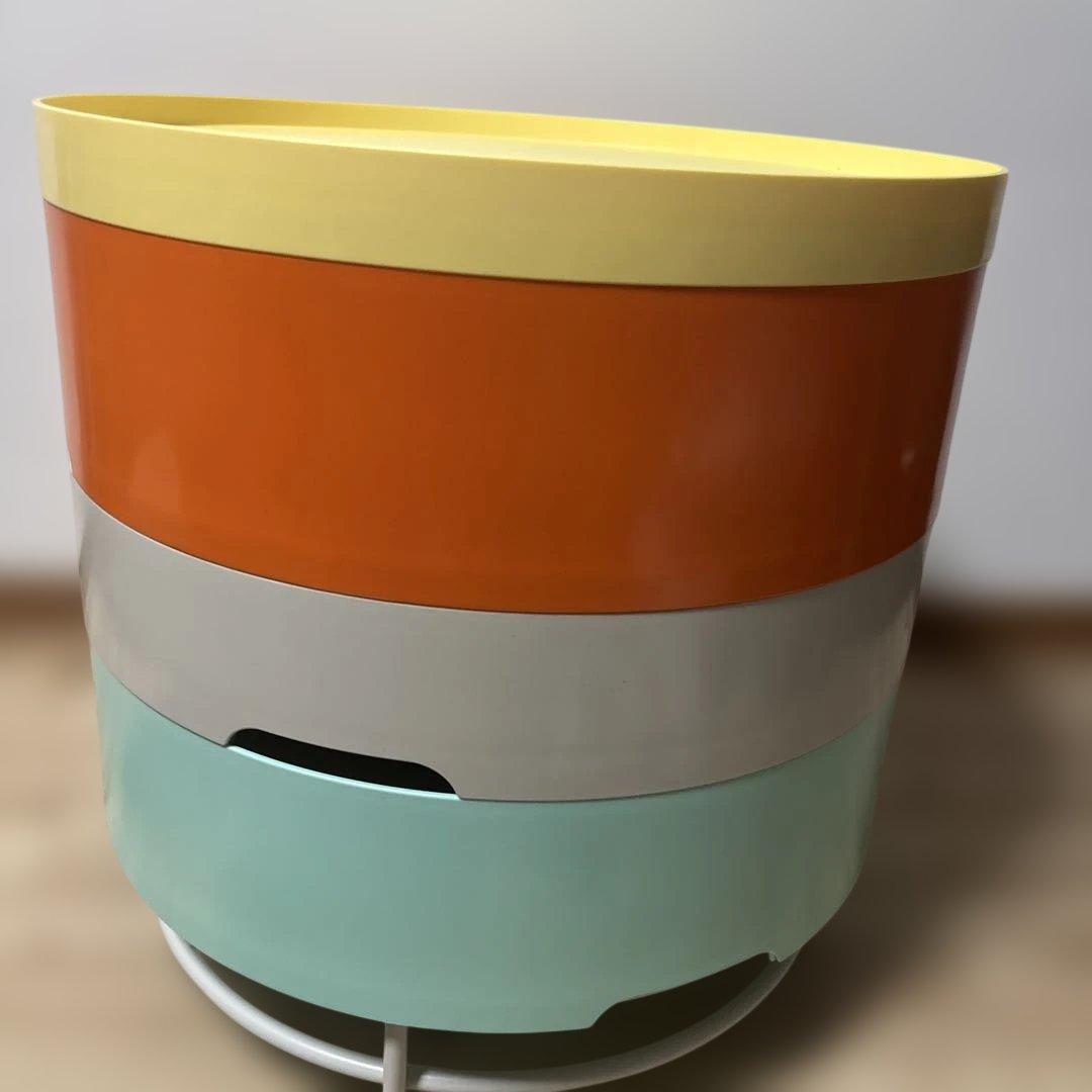 IKEA PS Collection 2014 収納　テーブル　状態美品寄り