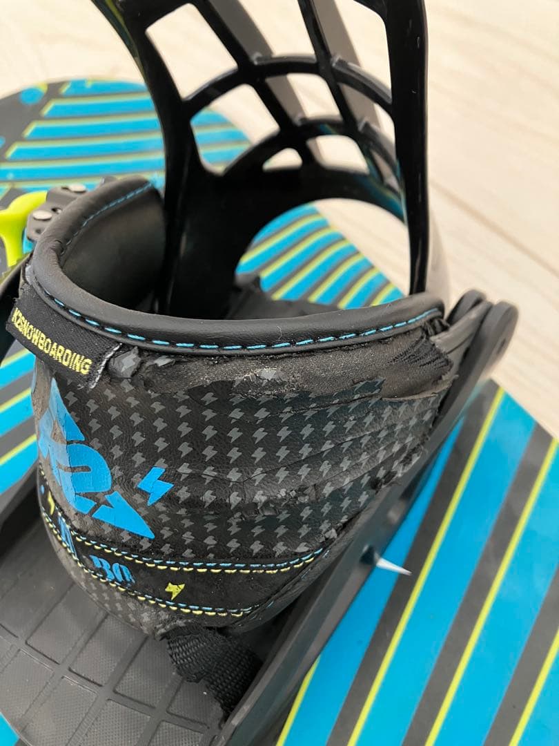 K2 MINI TURBO スノーボード 90cm キッズ　　　子供用