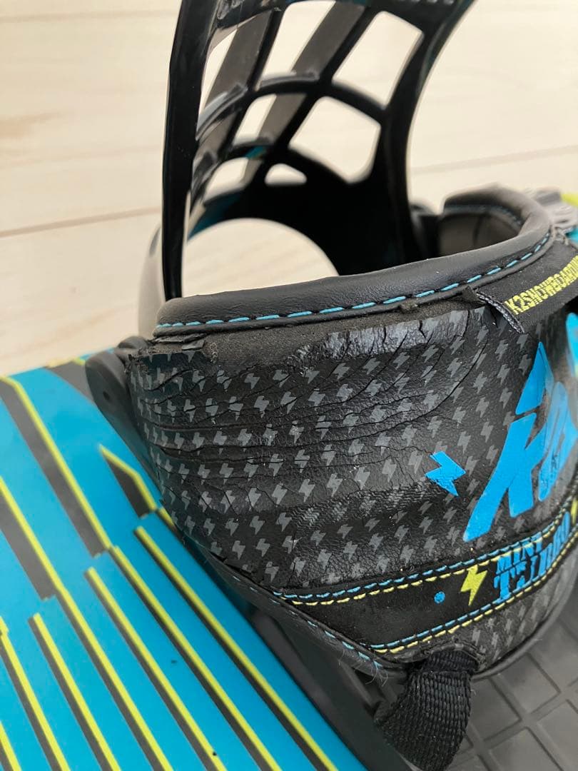 K2 MINI TURBO スノーボード 90cm キッズ　　　子供用