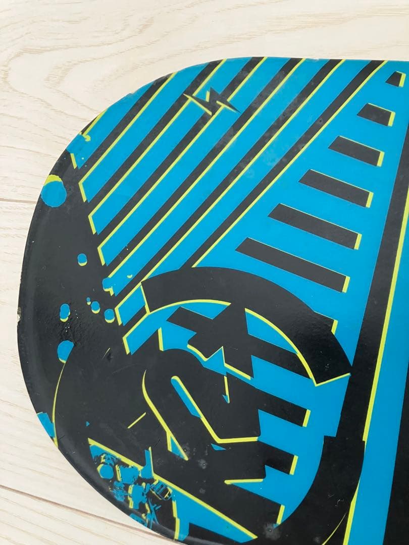 K2 MINI TURBO スノーボード 90cm キッズ　　　子供用