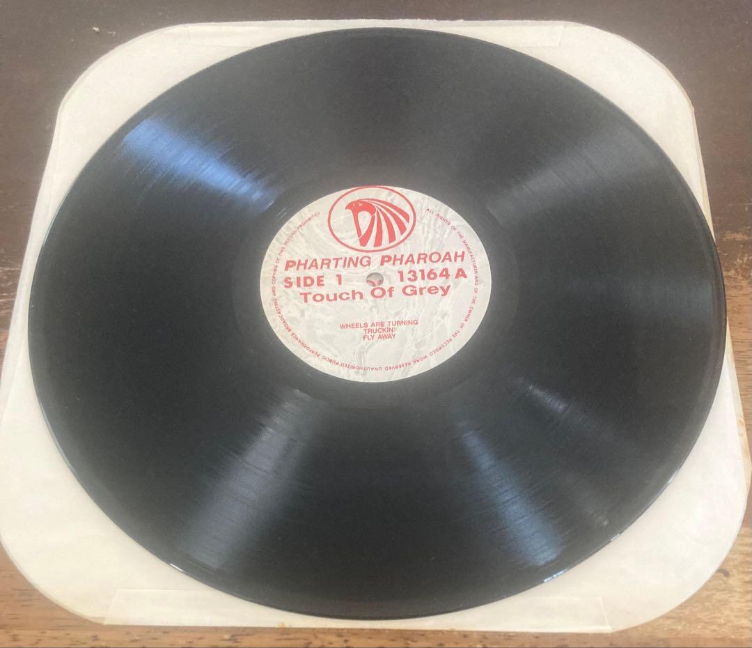 ◾️歴史的共演ライブ名盤2LP■BOB DYLAN & GRATEFUL DEAD