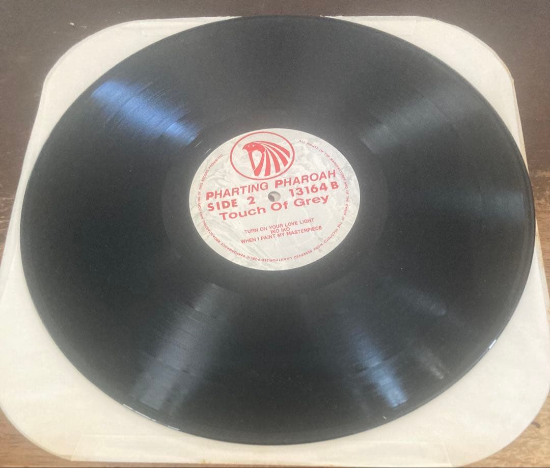 ◾️歴史的共演ライブ名盤2LP■BOB DYLAN & GRATEFUL DEAD