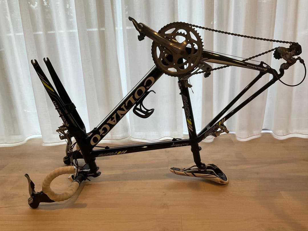 ロードバイク　コルナゴ