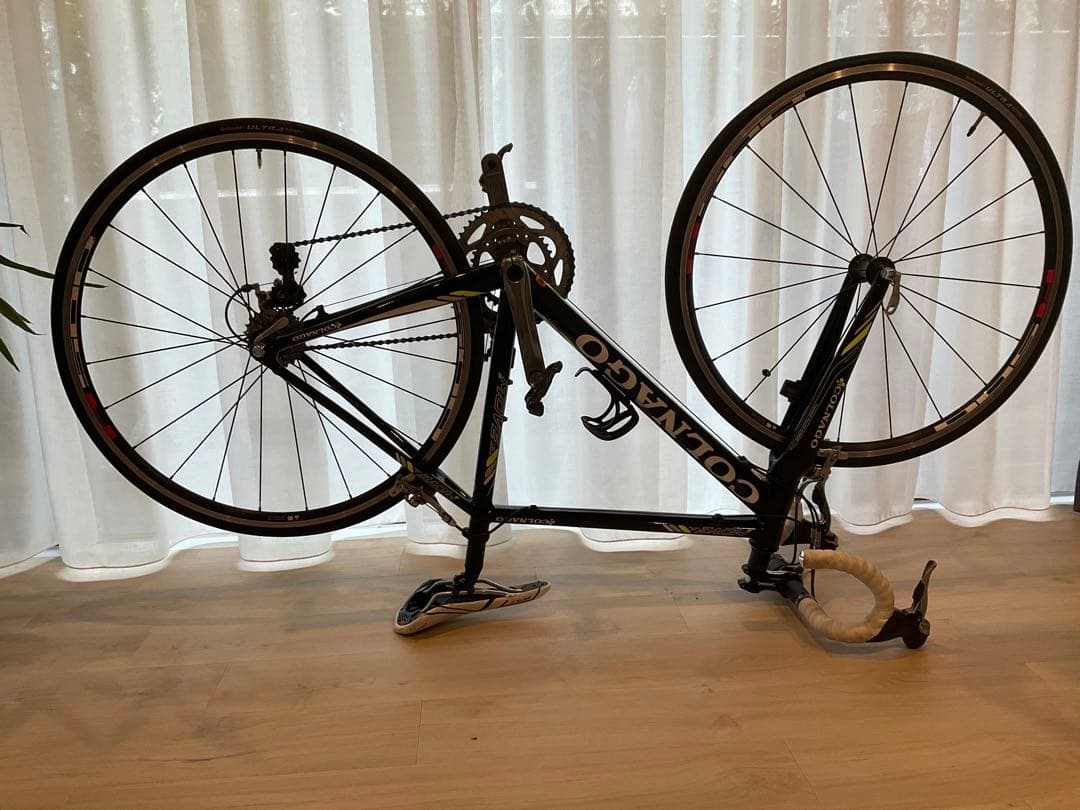 ロードバイク　コルナゴ