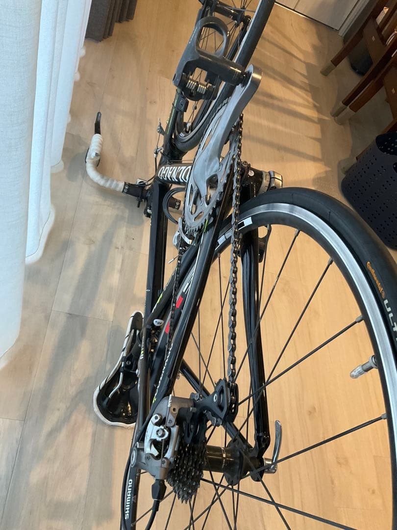 ロードバイク　コルナゴ