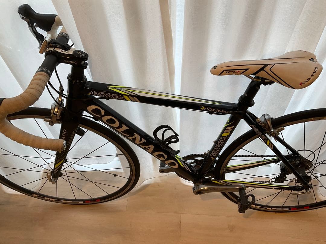 ロードバイク　コルナゴ