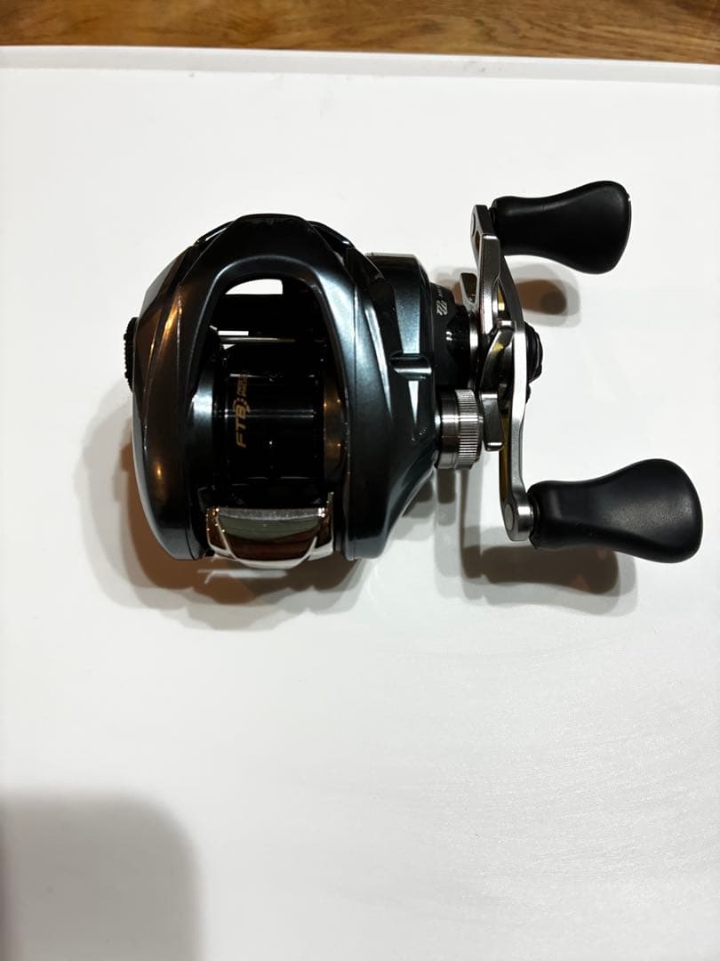 22 アルデバラン BFS XG