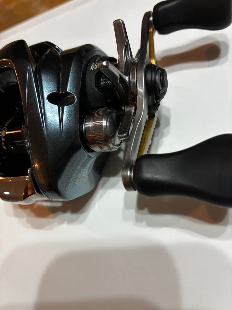 22 アルデバラン BFS XG