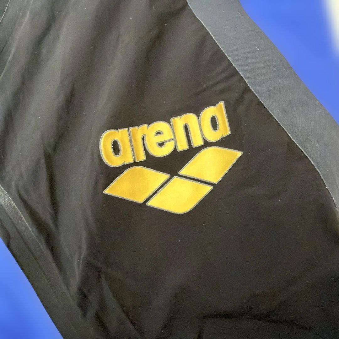 arena 高速水着 ULTIMATE AQUAFORCE X CP Sサイズ