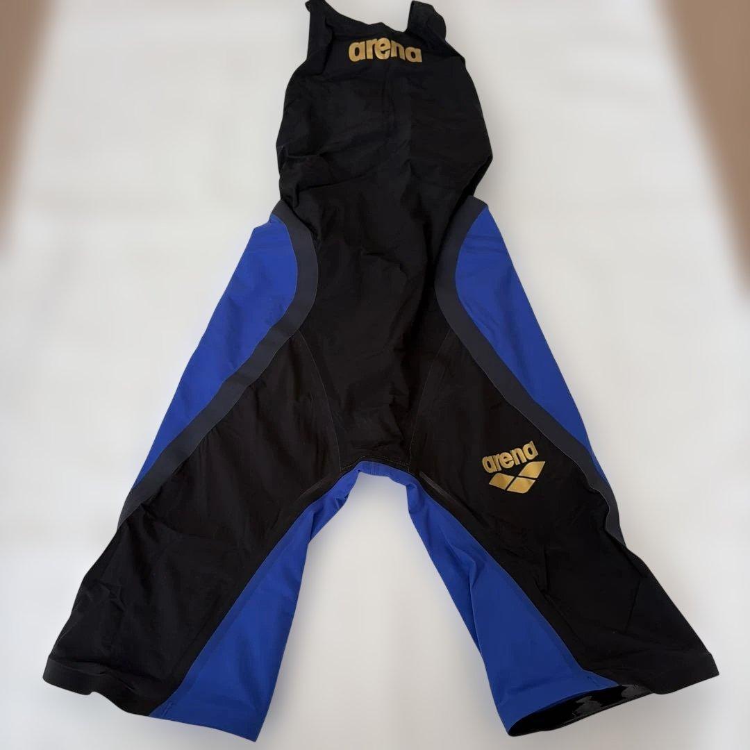 arena 高速水着 ULTIMATE AQUAFORCE X CP Sサイズ