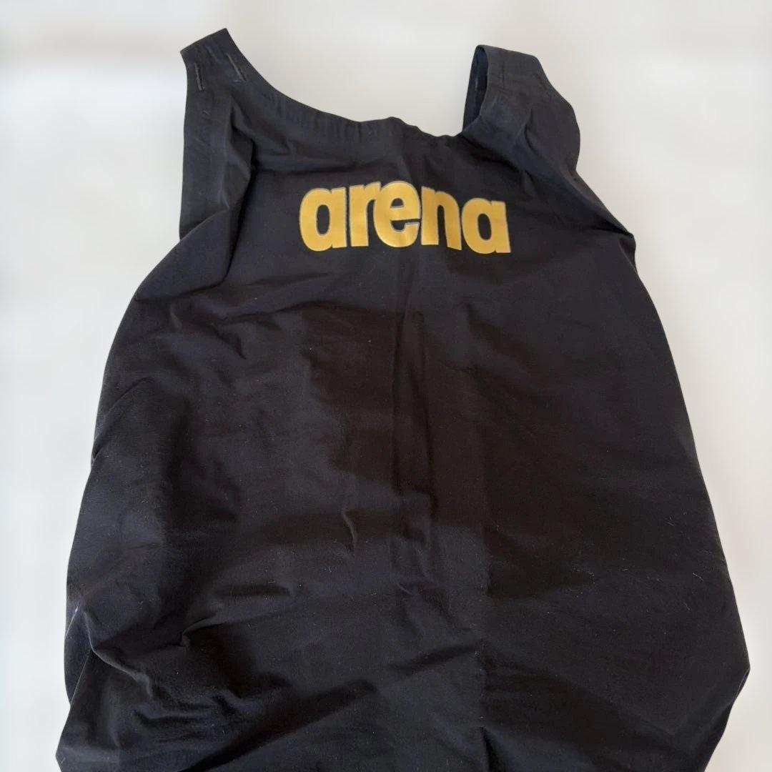 arena 高速水着 ULTIMATE AQUAFORCE X CP Sサイズ