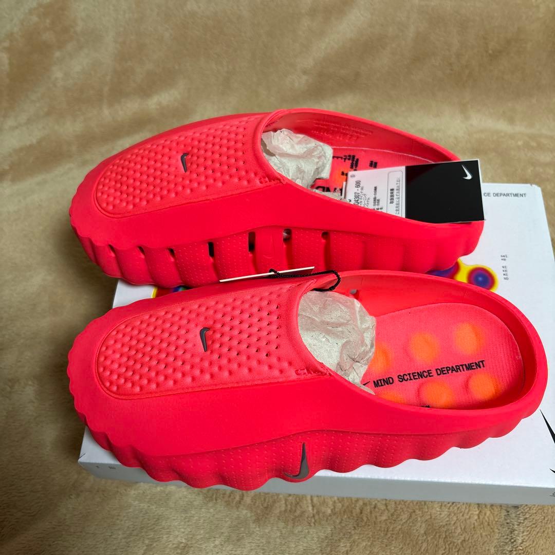 Nike Mind 001 サイズ10 マインド　新品