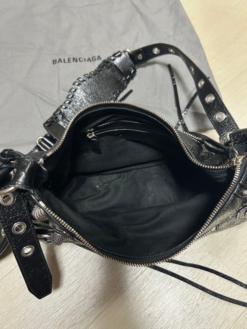 に*こ様 ウィメンズ LE CAGOLE ショルダーバッグ スモール