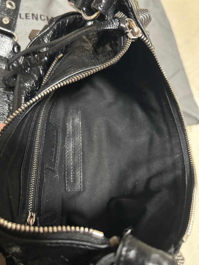 に*こ様 ウィメンズ LE CAGOLE ショルダーバッグ スモール