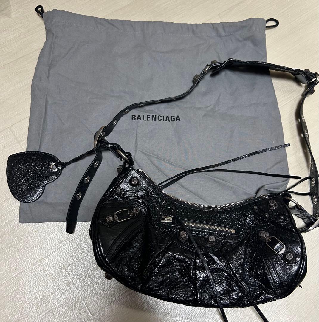 に*こ様 ウィメンズ LE CAGOLE ショルダーバッグ スモール