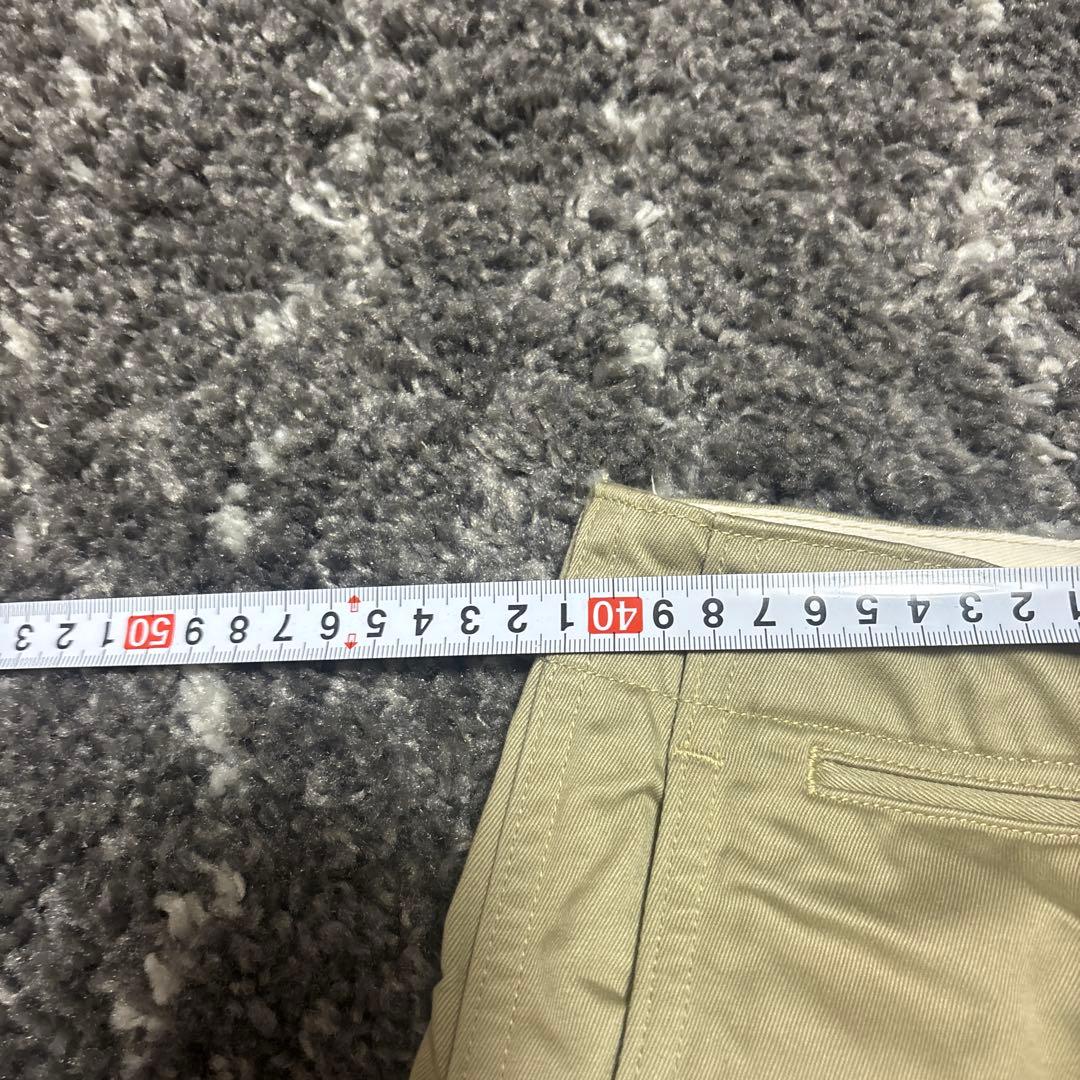 バズリクソンズ　チノパン　ワンオッシュのW32