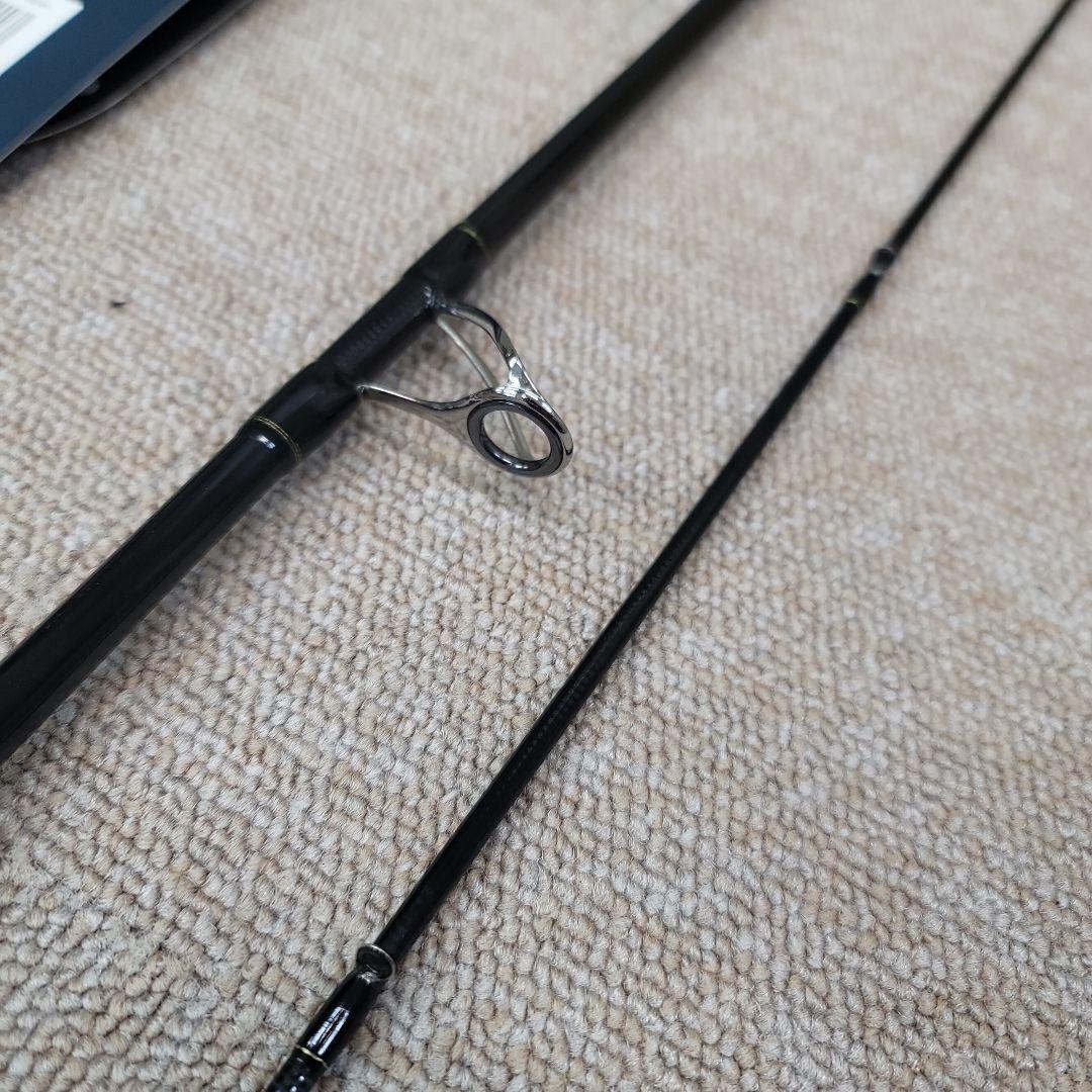 23カリスタ 90LML/S ヤマガブランクス