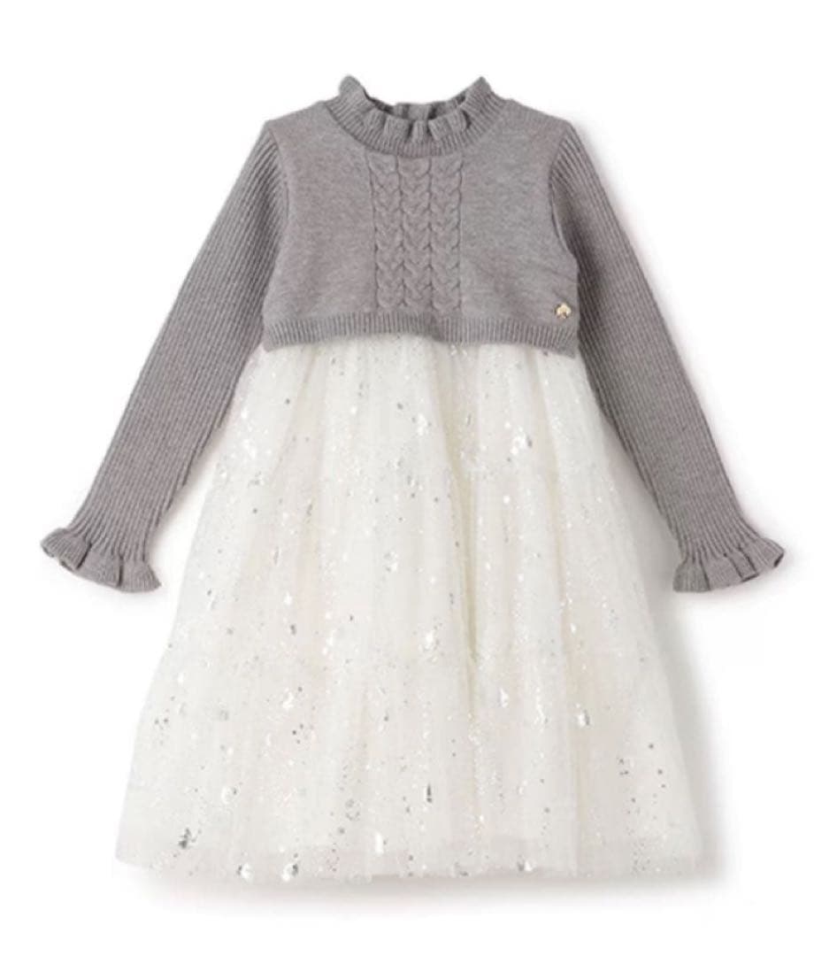 【happiness】kate spade new york ワンピース