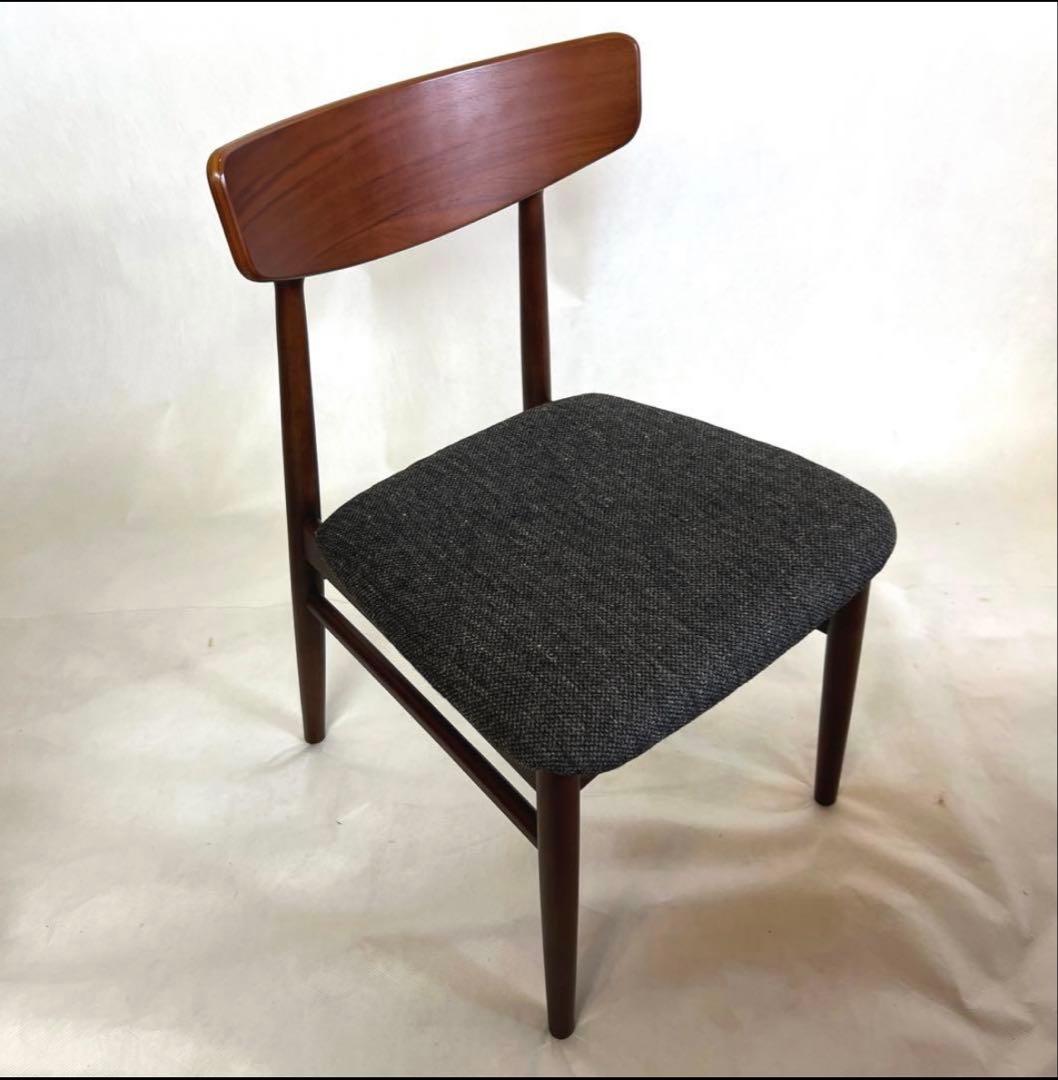 ※様・イス2点・チャコールグレー座面イス二脚