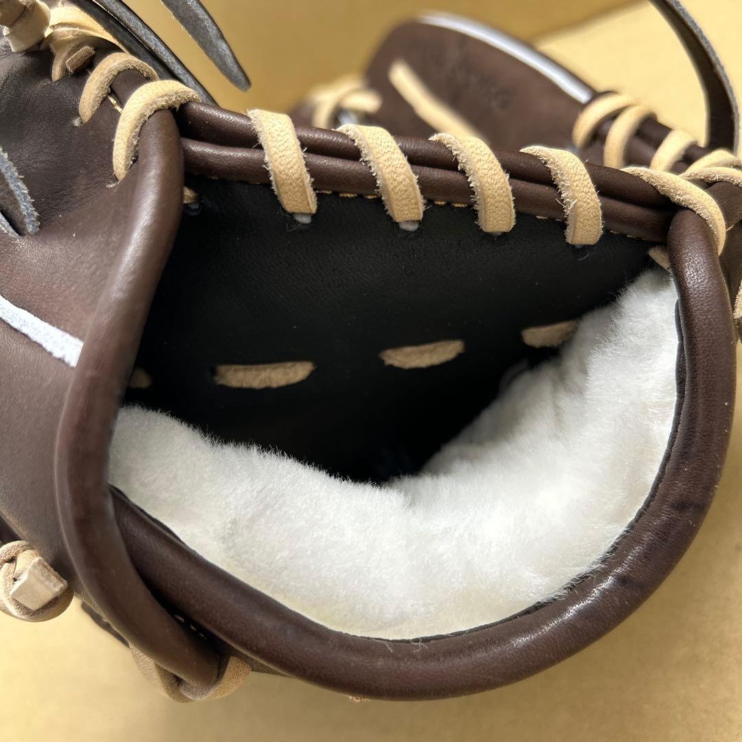 ◎ローリングス 軟式クラブ 外野手用◎