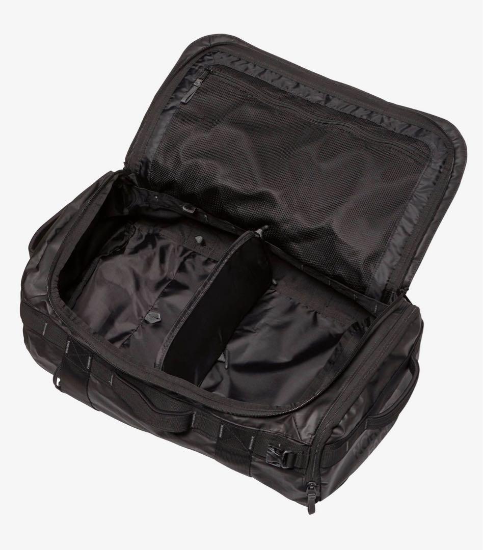 ベースキャンプボイジャーライト32L ノースフェイス バックパック リュック