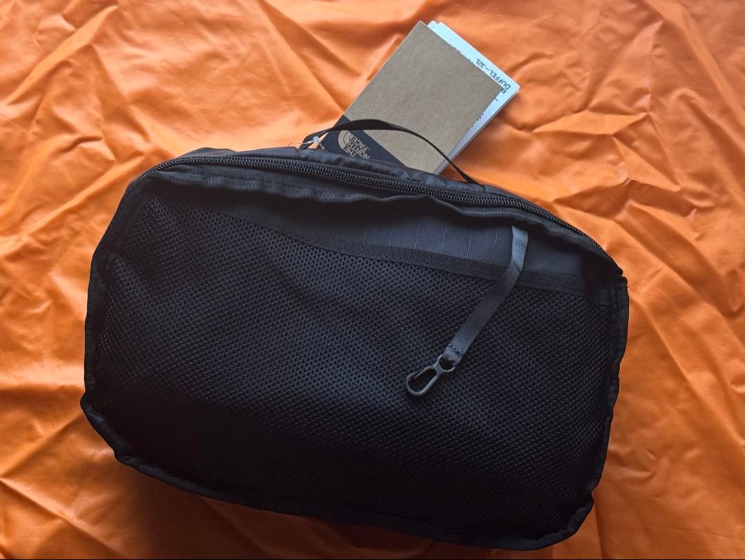 ベースキャンプボイジャーライト32L ノースフェイス バックパック リュック