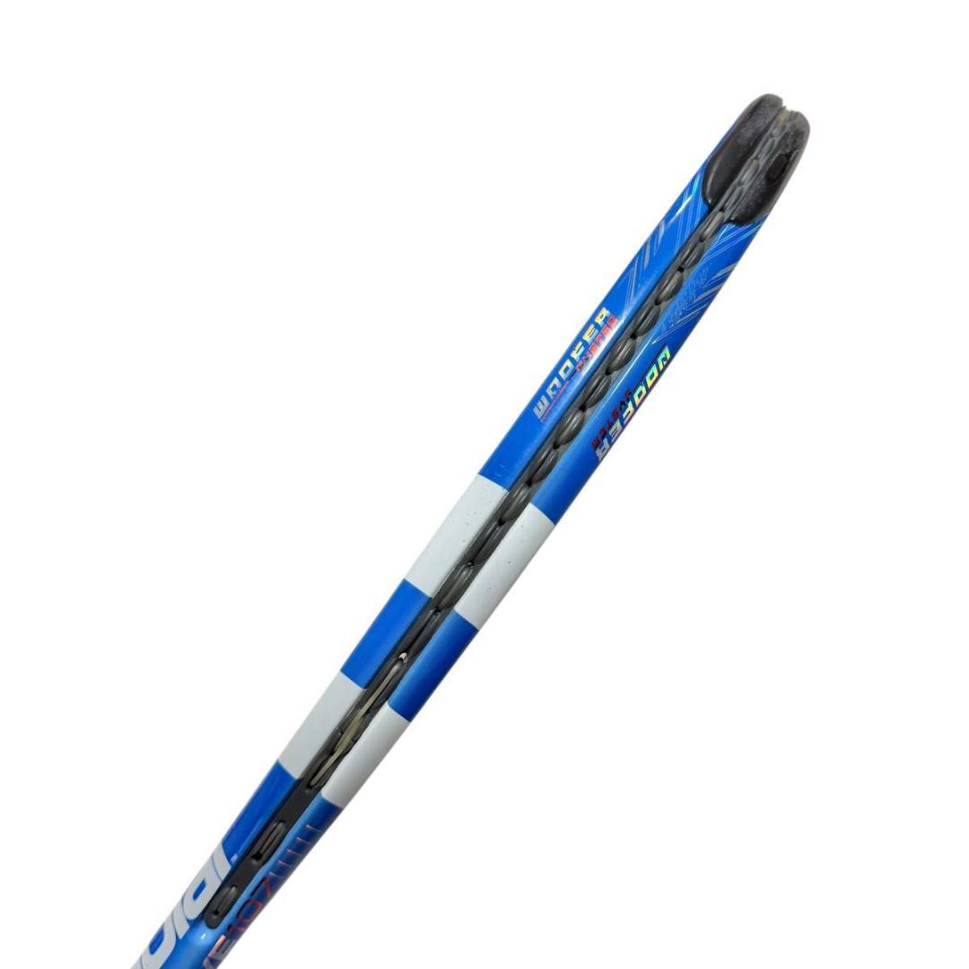 【美品】Babolat PURE DRIVE 107 G2 ラケット 12072