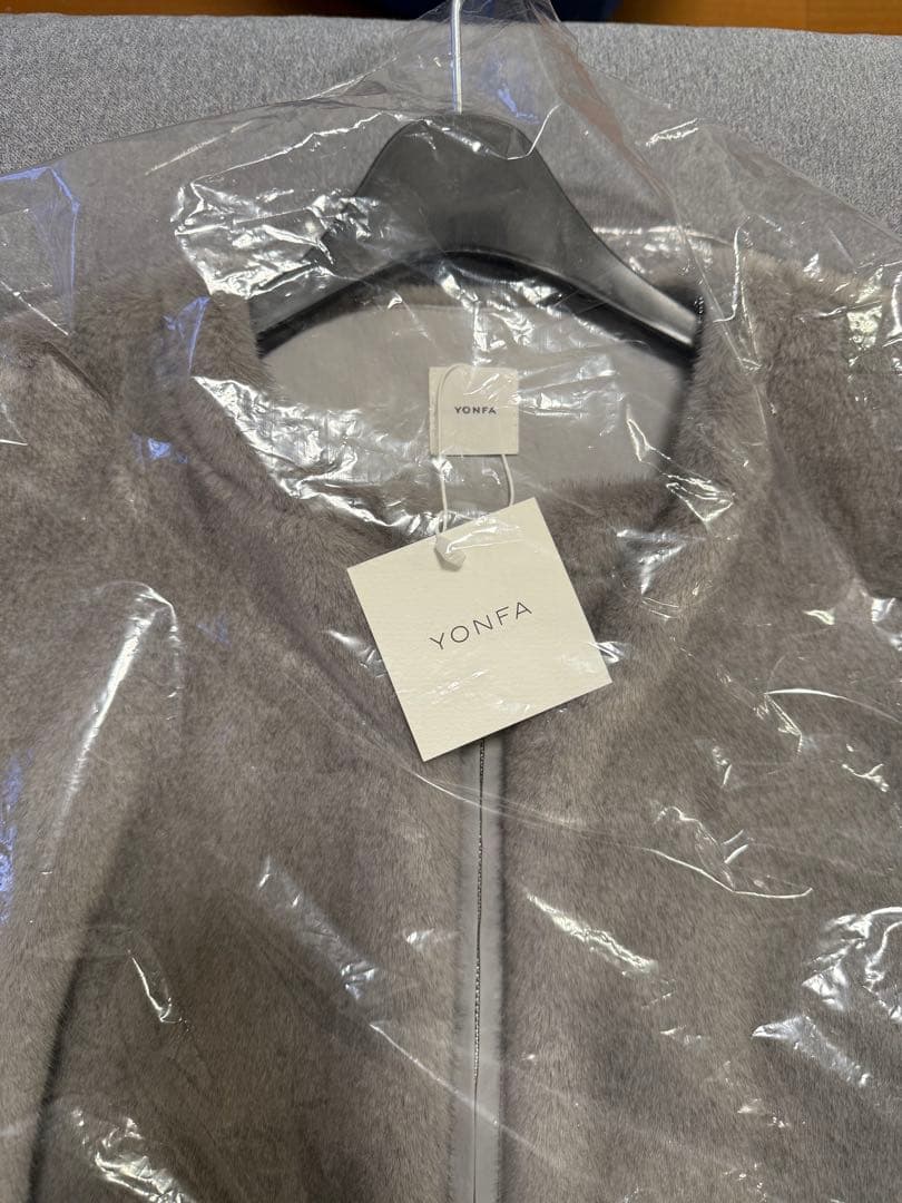 新品！YONFA ファーベスト
