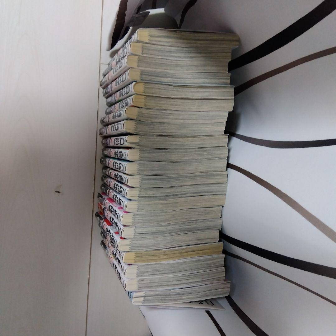 二月の勝者1〜21　全巻