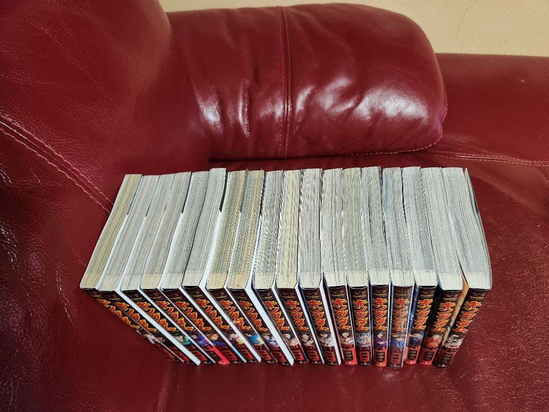 キングダム １～78巻　全巻セット　値下げ❌