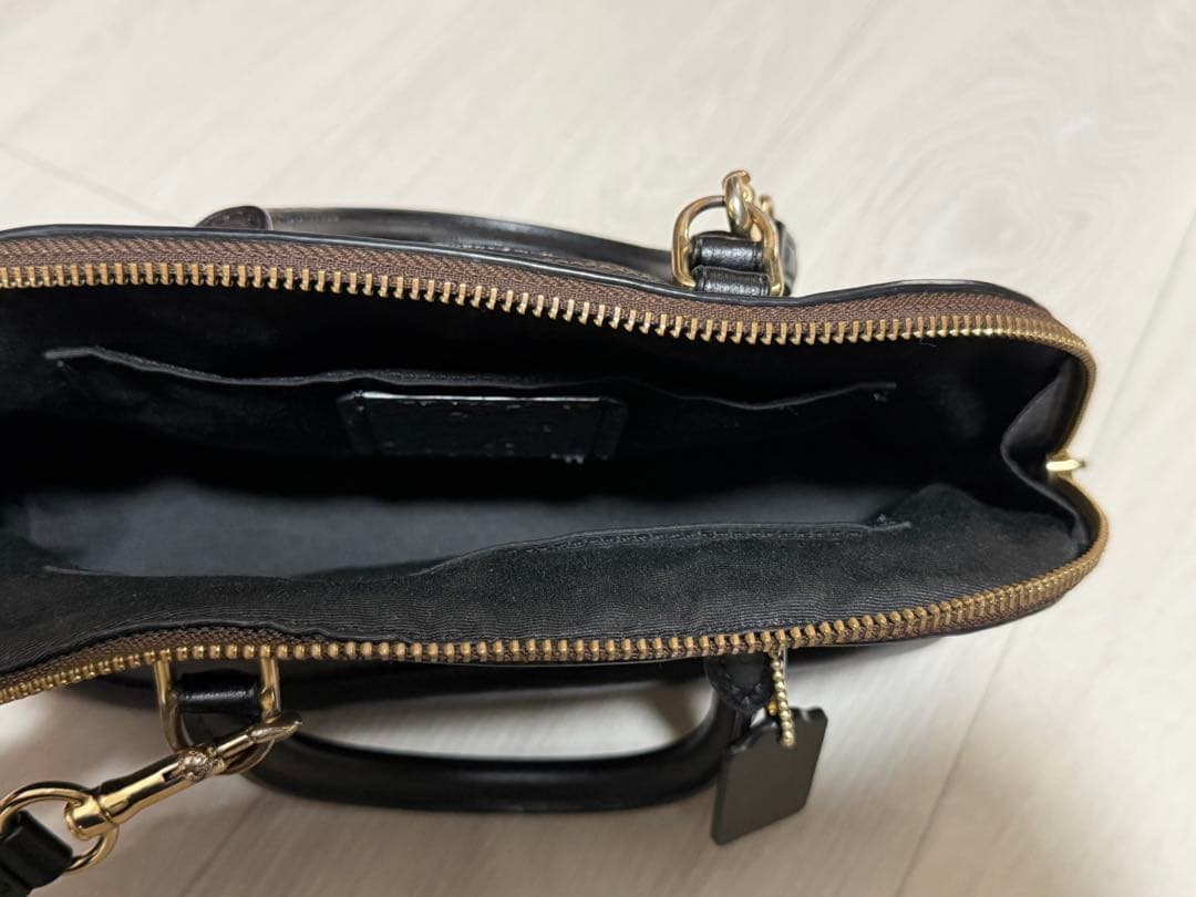 COACH ショルダー・ハンドバッグ