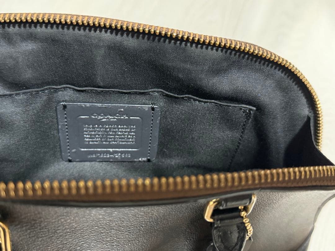 COACH ショルダー・ハンドバッグ