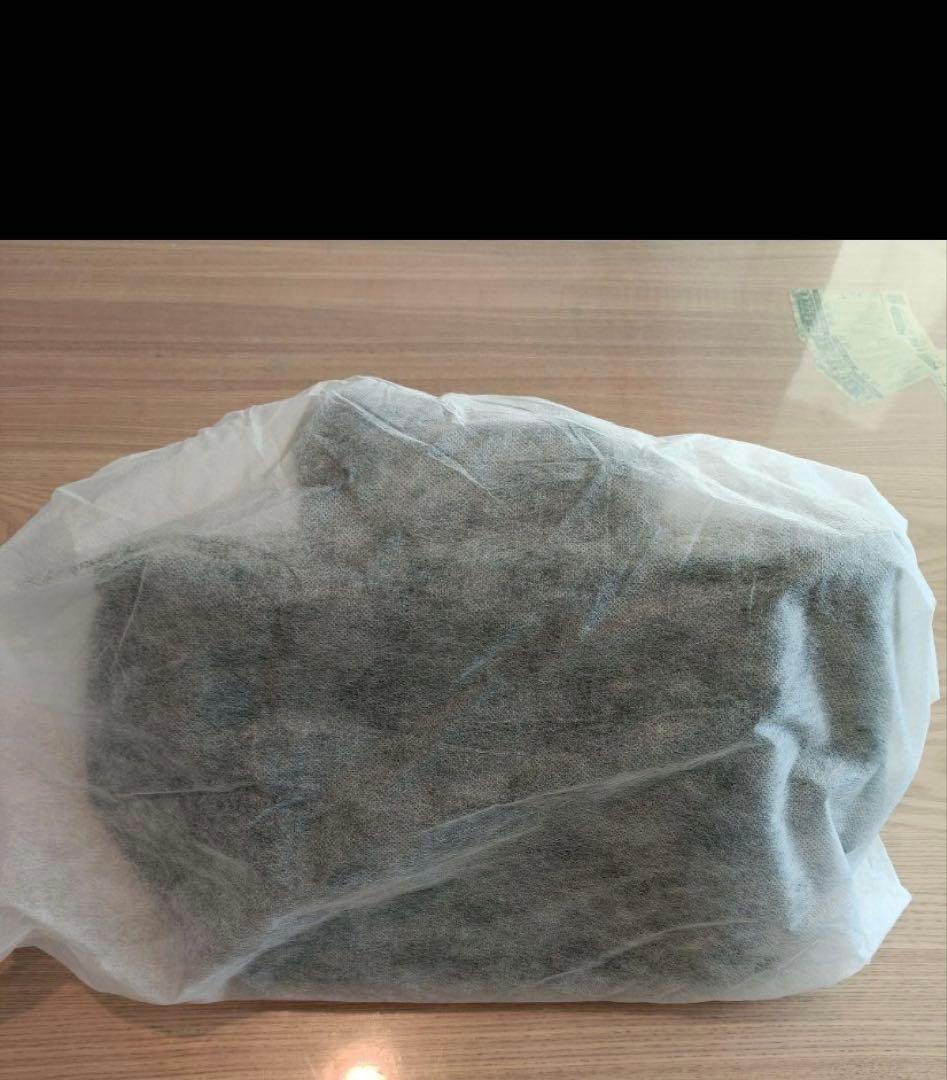 ケイトスペードニューヨーク トートバッグ　ファーバッグ　ストラップ付き　ファー