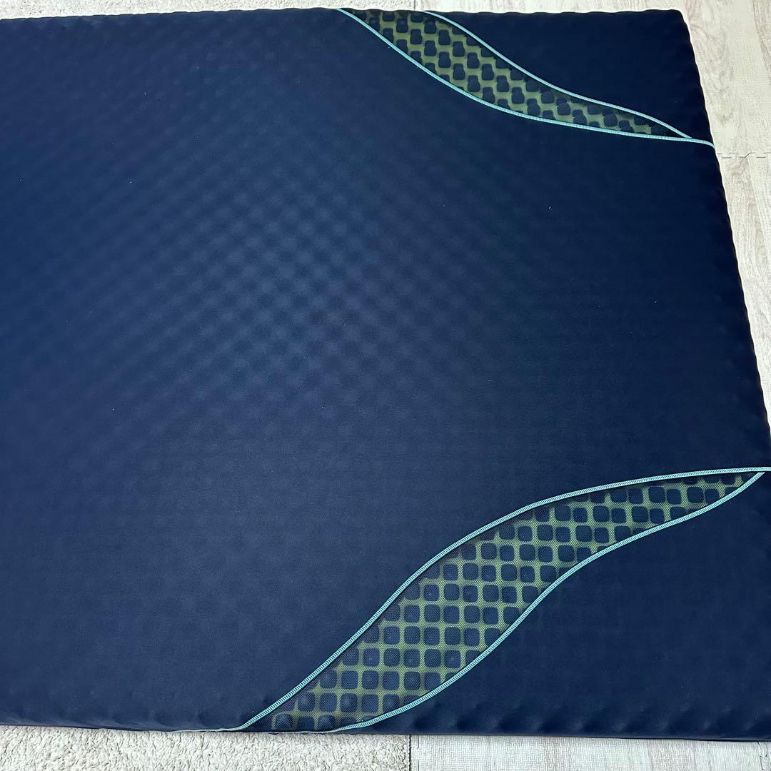 東京西川 air セミダブル マットレス ハードタイプ