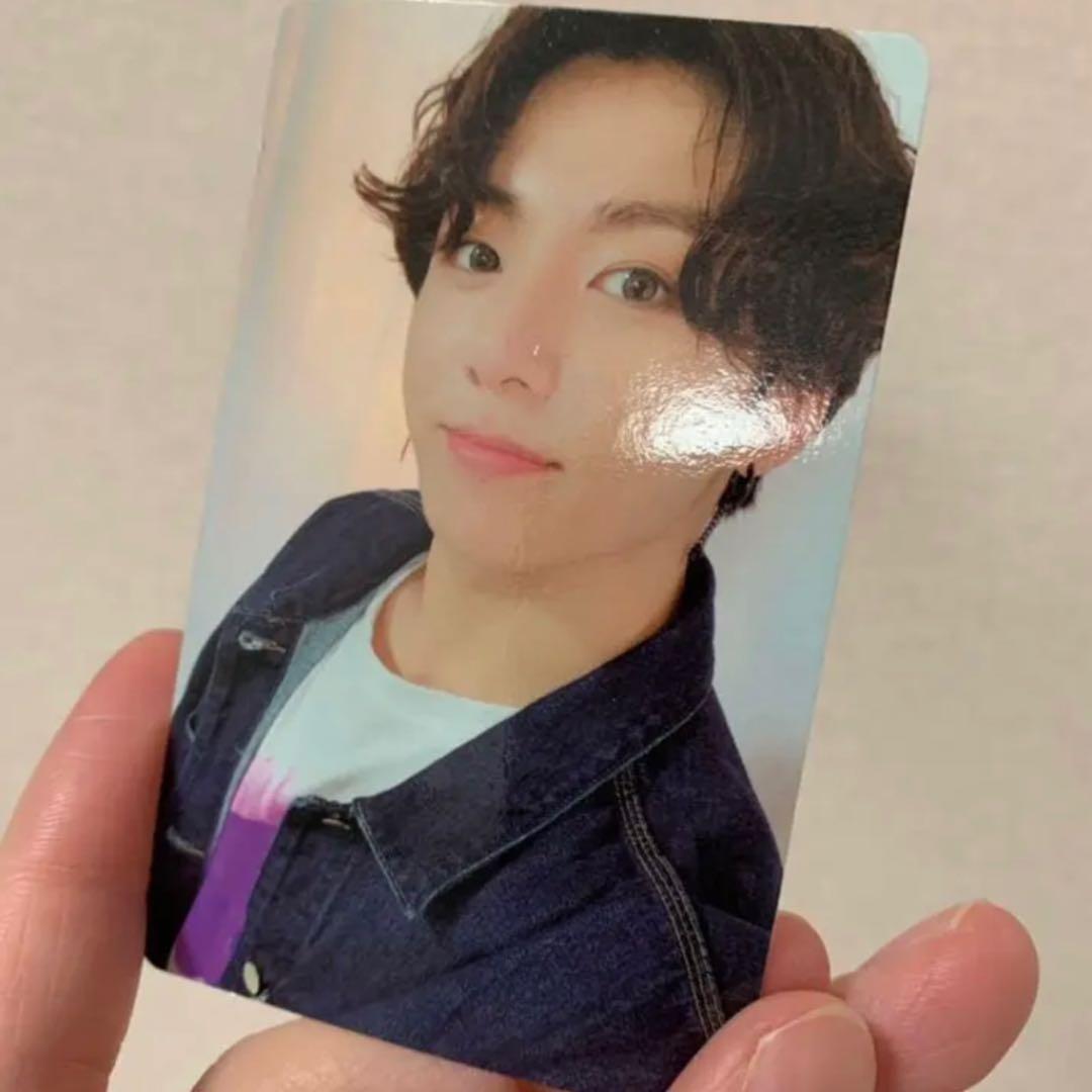 BTS バンタン　マジックショップ magic shop DVD ジョングク