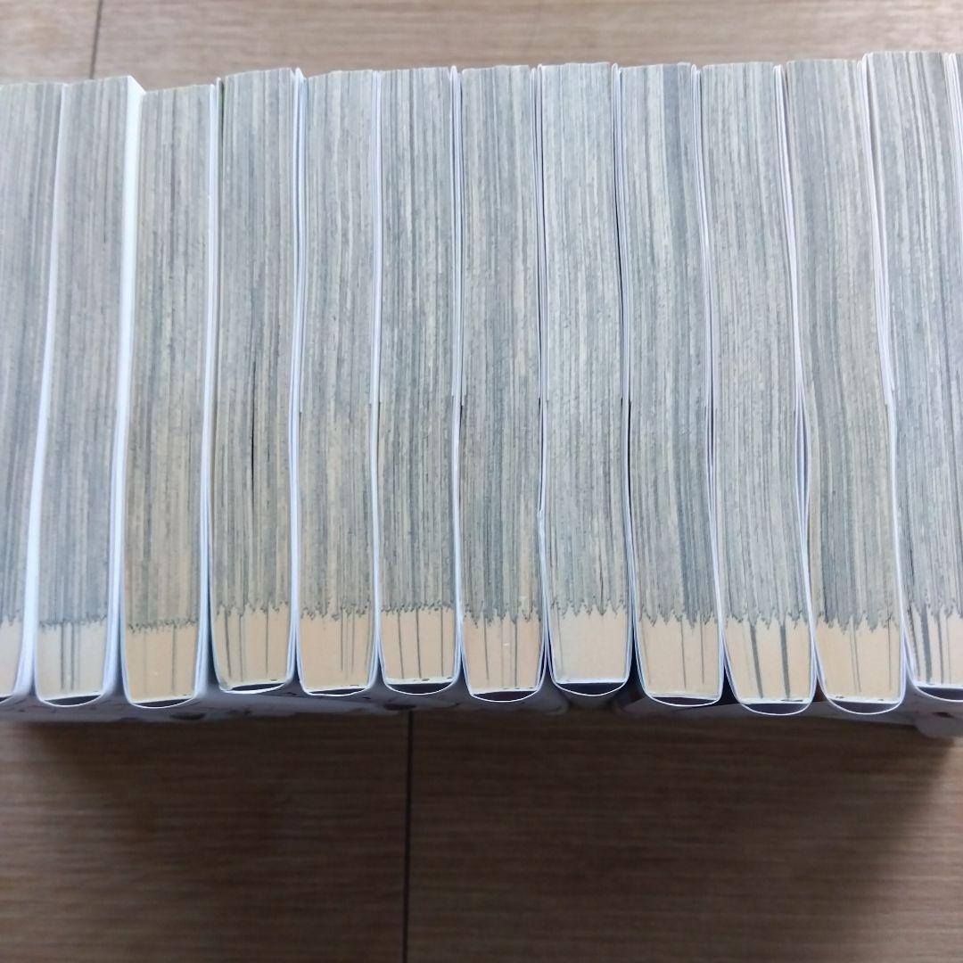 リエゾン　全巻セット