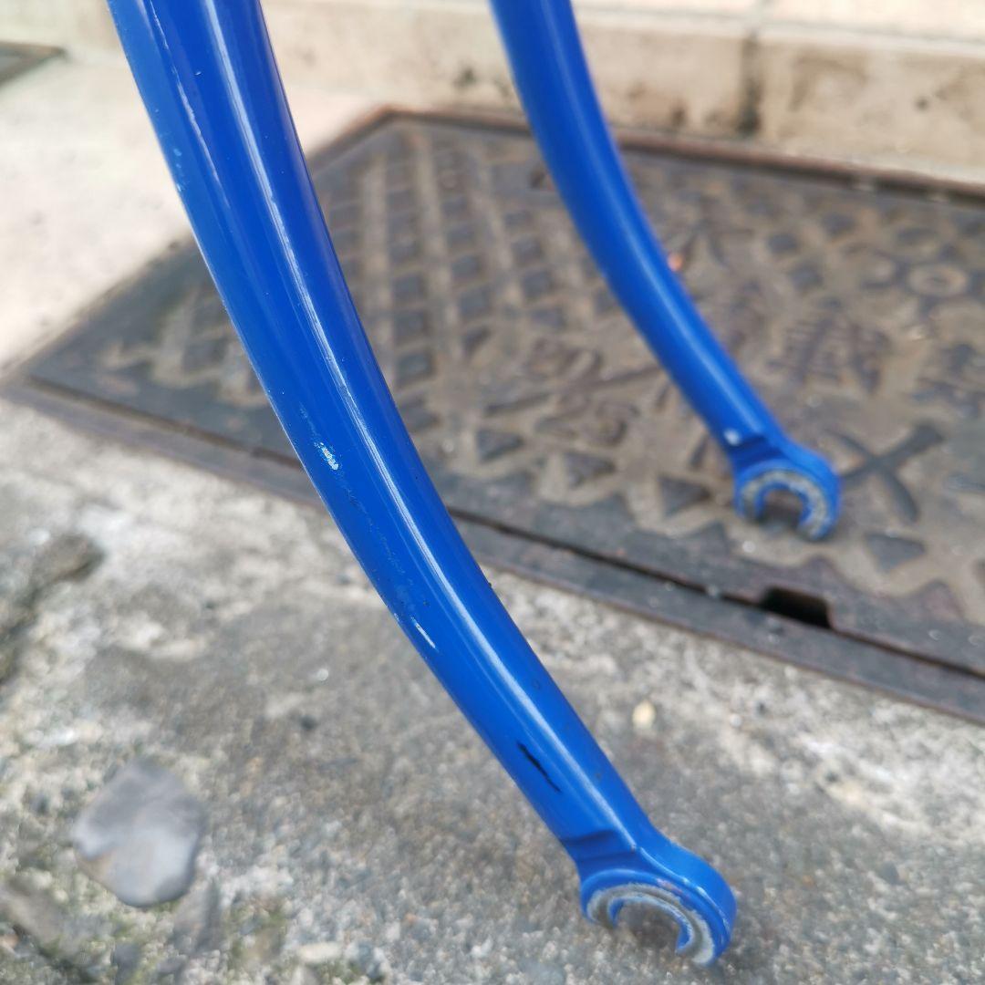 LEVEL アルミ ロード フレームセット